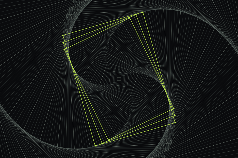 Nested windows